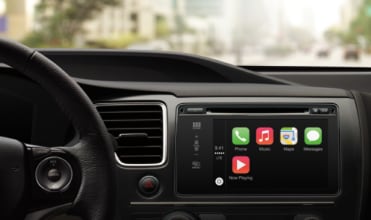 Apple CarPlay