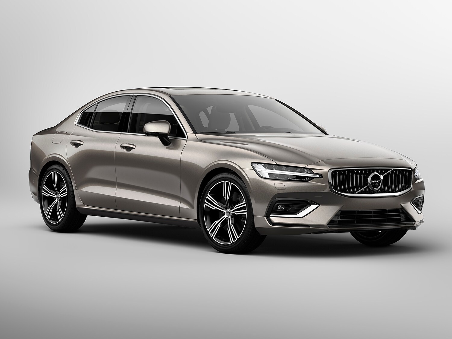 2019 Volvo S60 Inscription