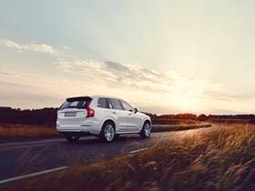 2019 Volvo XC90 - Highlights