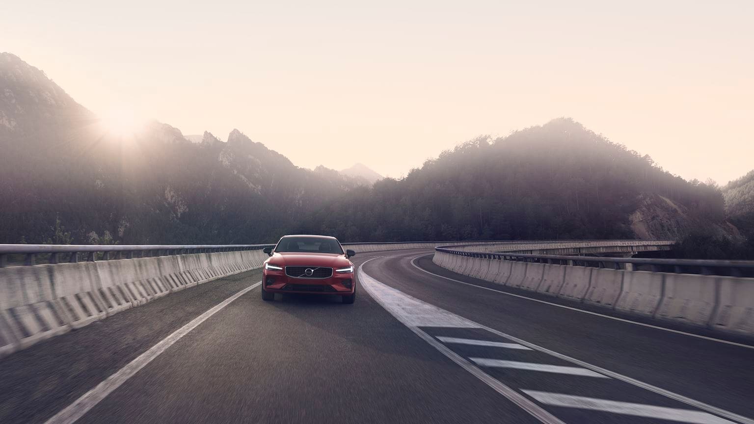 2019 Volvo S60