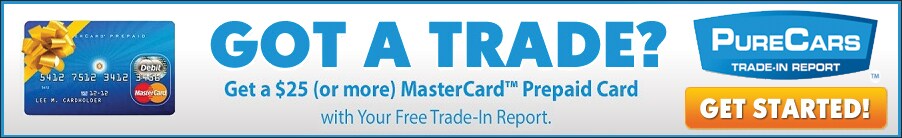 Pure Cars Value Your Trade