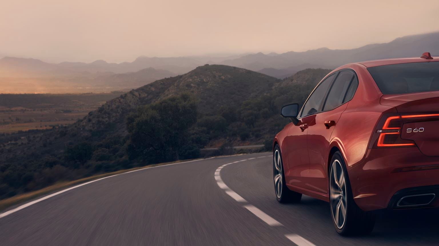 2019 Volvo S60