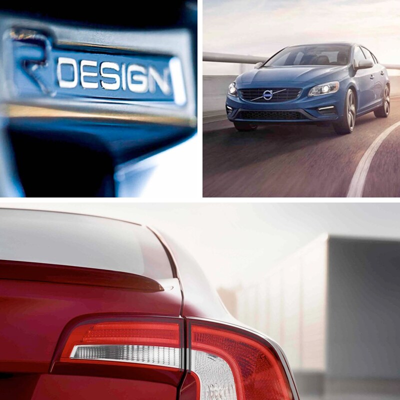 R-Design Gallery Images