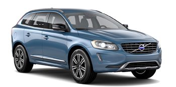 2017 VOLVO XC60 Dynamic