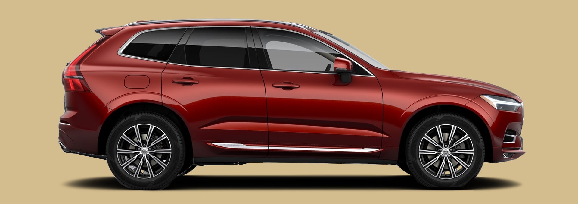 2018 XC60 Inscription