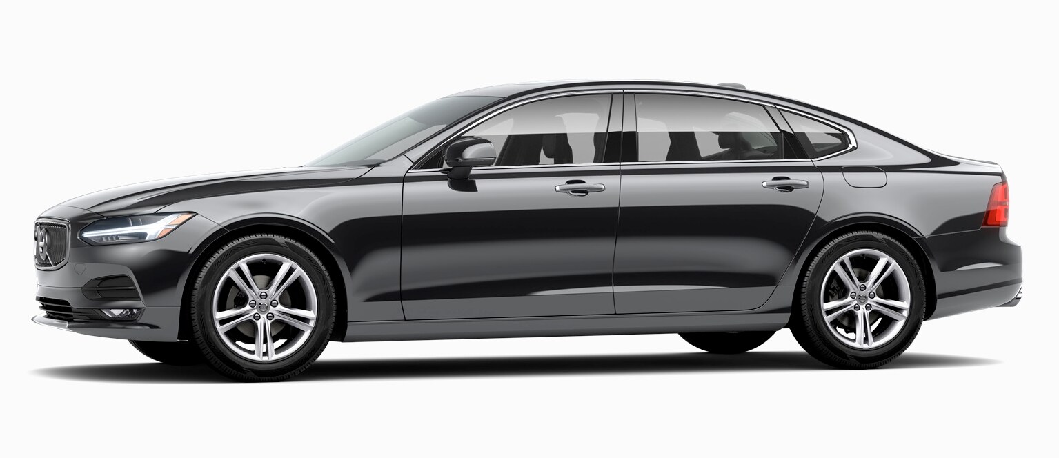 2019 Volvo S90 Momentum 2019 Volvo S90 Momentum
