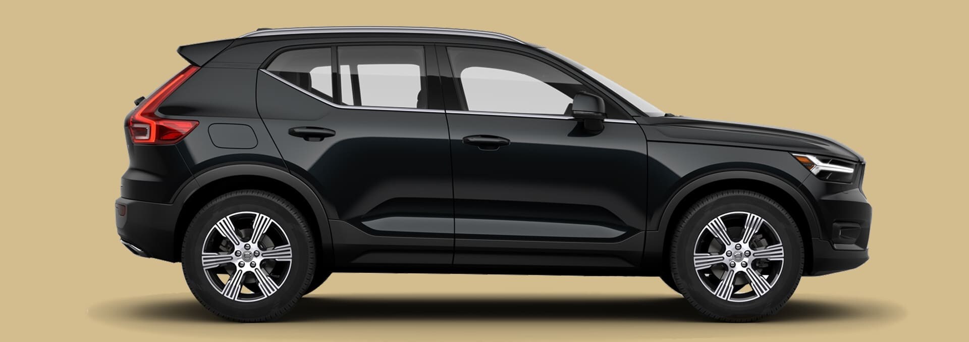 2018 XC90