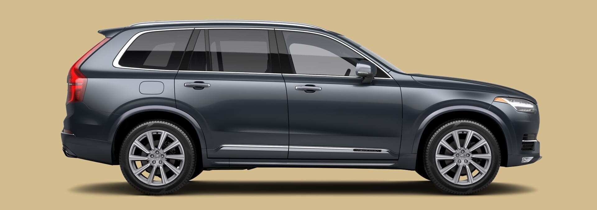 2018 XC90 Inscription