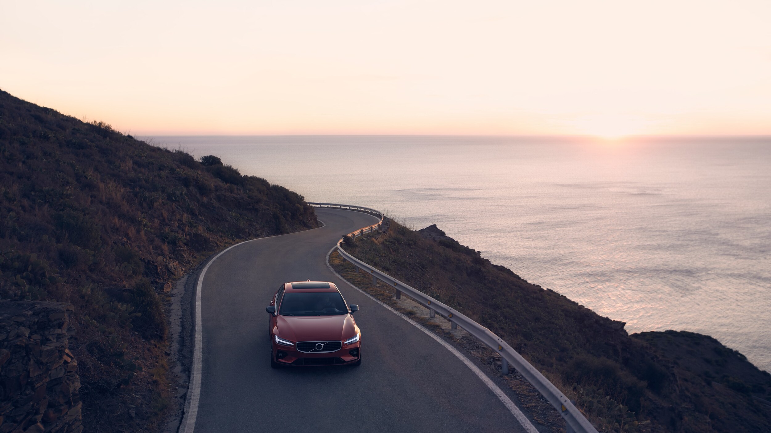 2019 Volvo S60