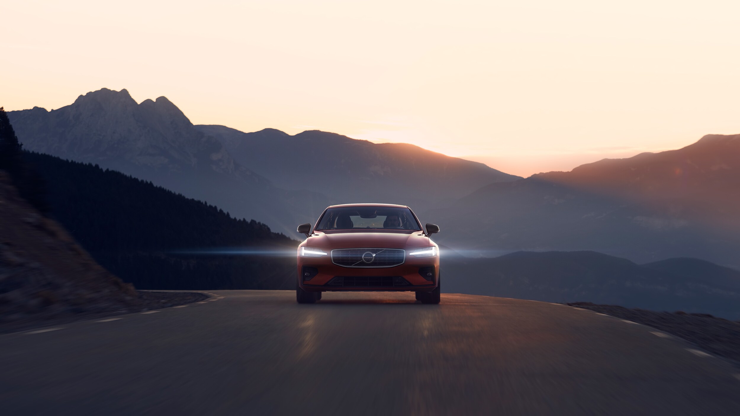 2019 Volvo S60