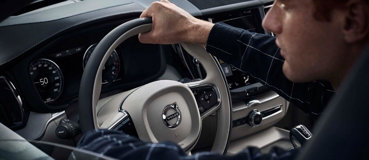 XC60 Safety