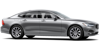 2017 Volvo S90