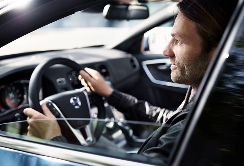 2016 Volvo S60