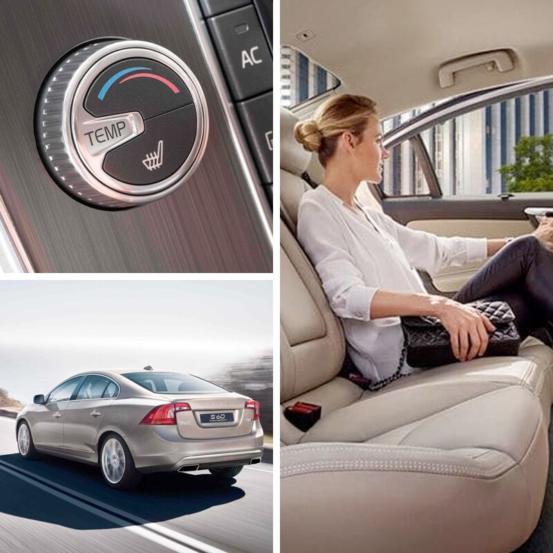 S60 Inscription Gallery Images