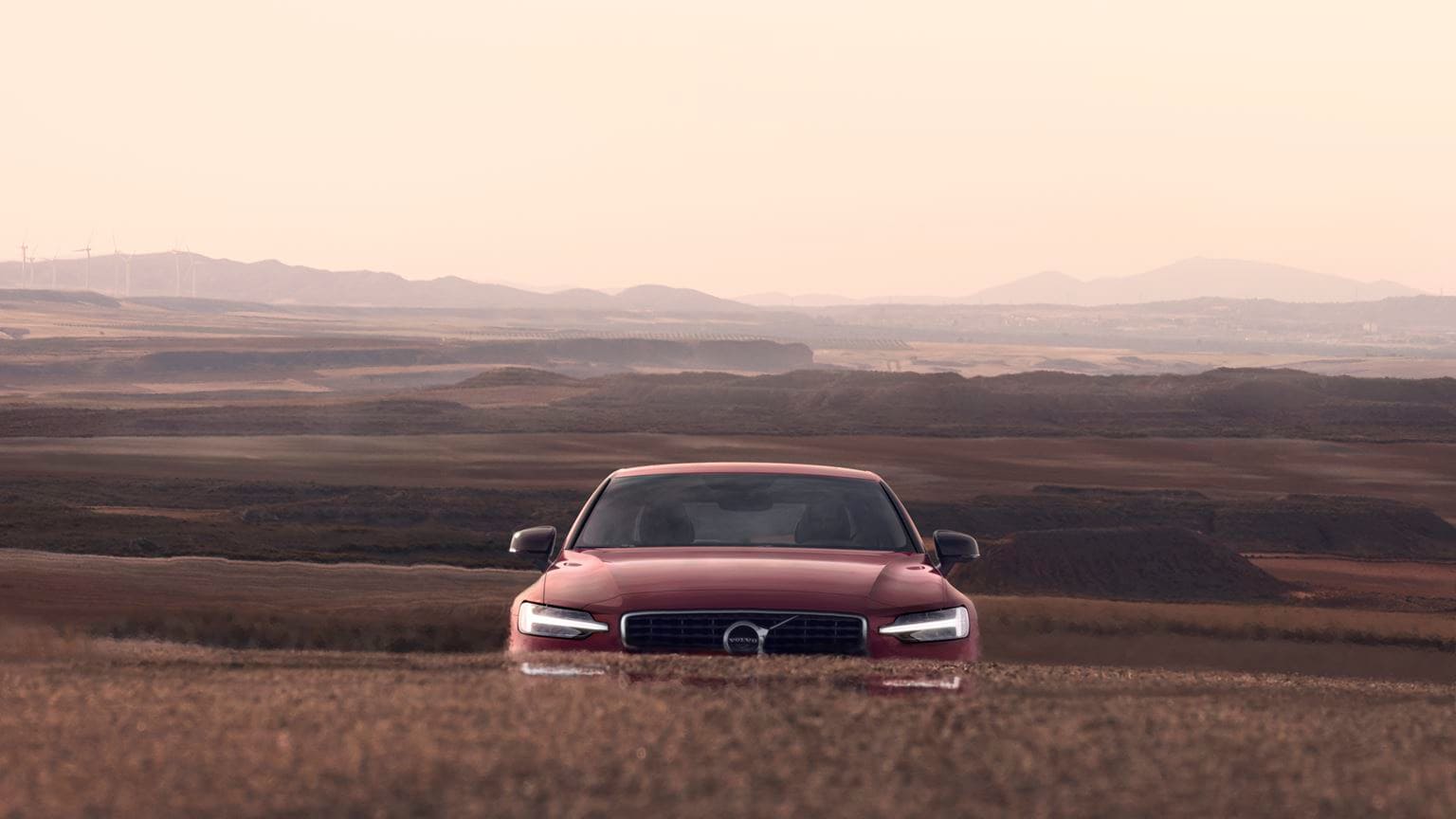 2019 Volvo S60