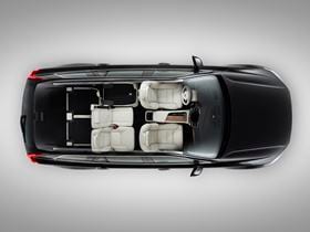 2019 Volvo XC90 - Highlights