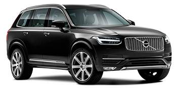 2017 Volvo XC90