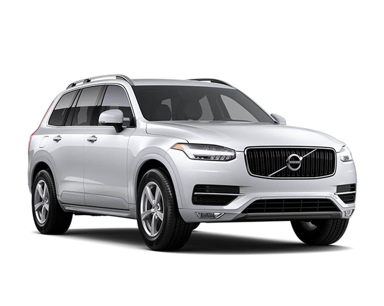 2019 Volvo XC90 Momentum