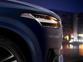 2019 Volvo XC90 - Highlights