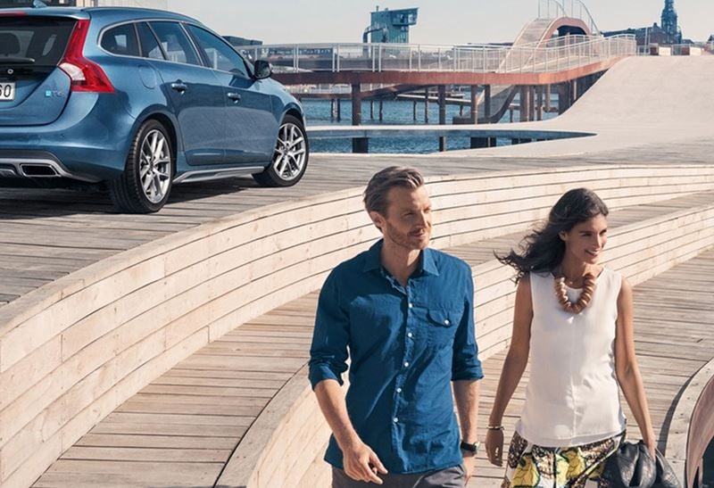 Financing Options From Volvo of Memphis