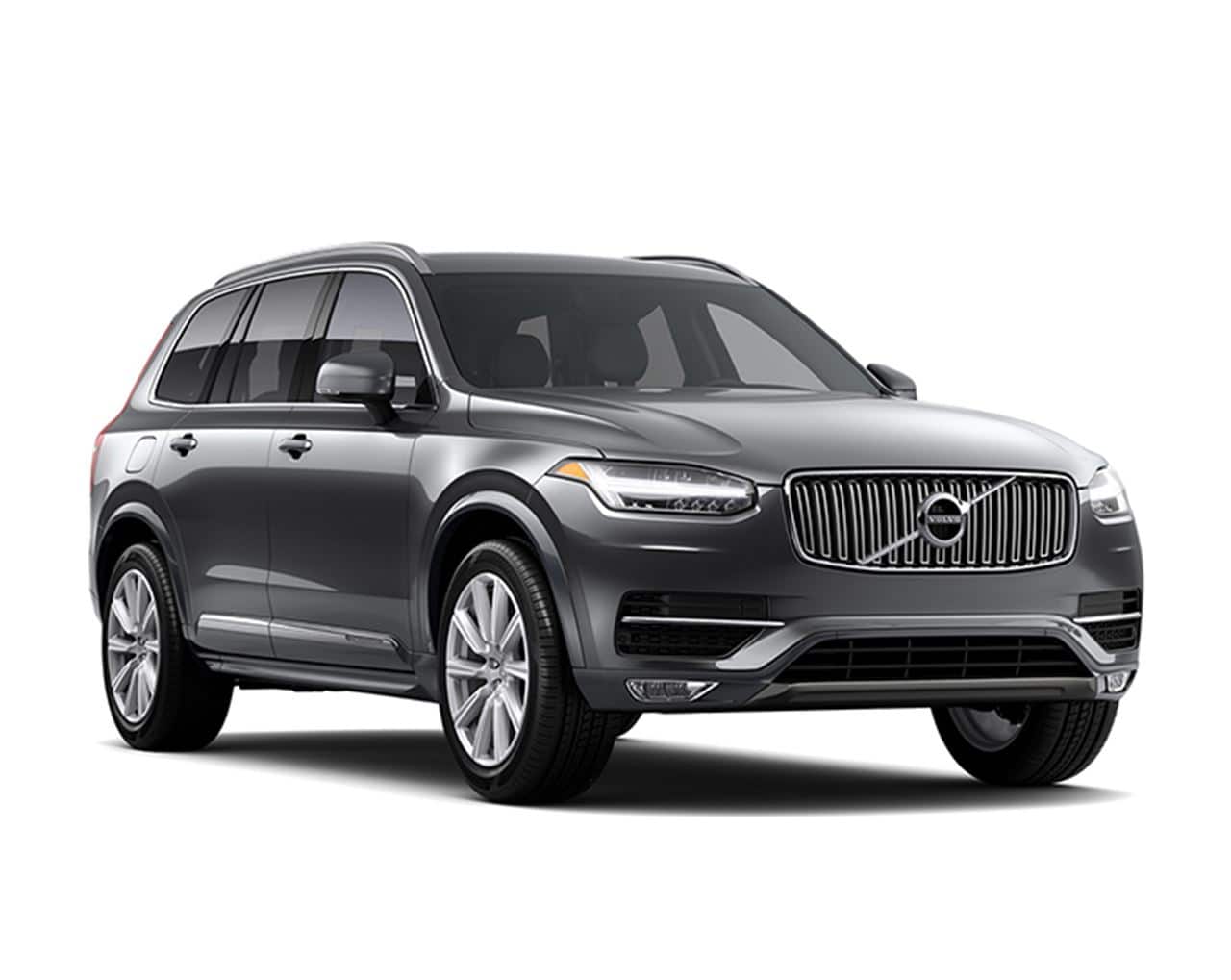 2019 Volvo XC90 Inscription