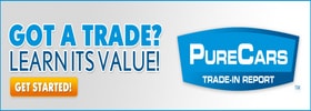 PureCars Trade Report