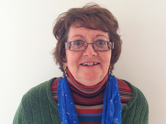 Debbie Shrader