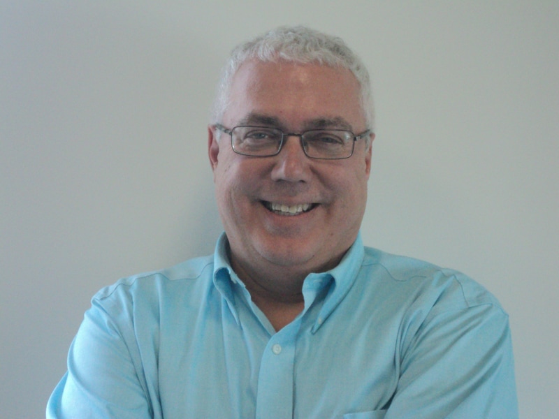 Paul Ruchtie