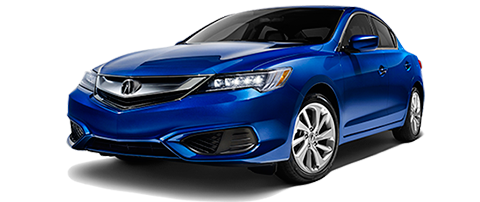 2017 Acura ILX