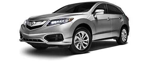 2017 Acura ILX