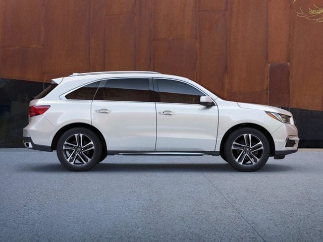 Acura MDX