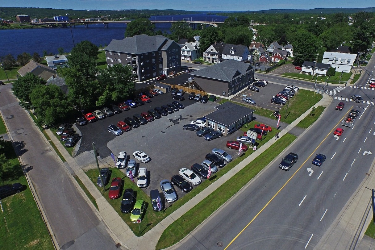 About Price Auto Sales, Fredericton NB Price Auto Sales
