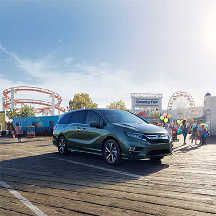 2017 Accord MPG