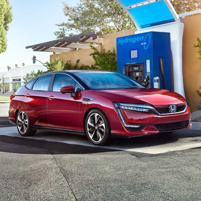 Accord Honda Inventory