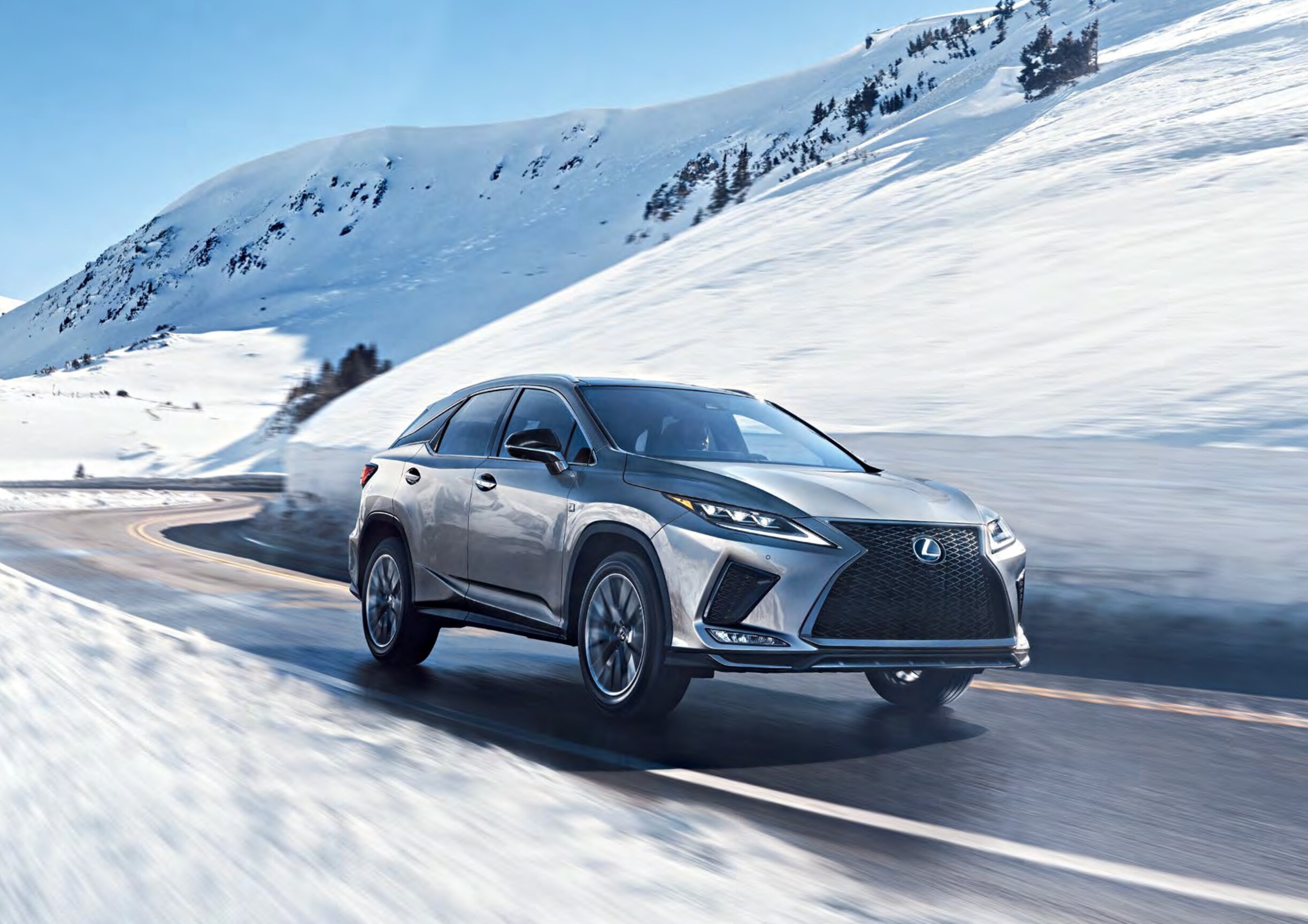 2022 Lexus RX 350L near Denham Springs, LA