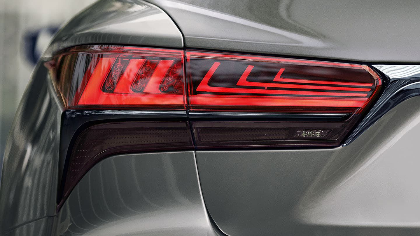 2022 Lexus LS Near You - Serving Baton Rouge, LA
