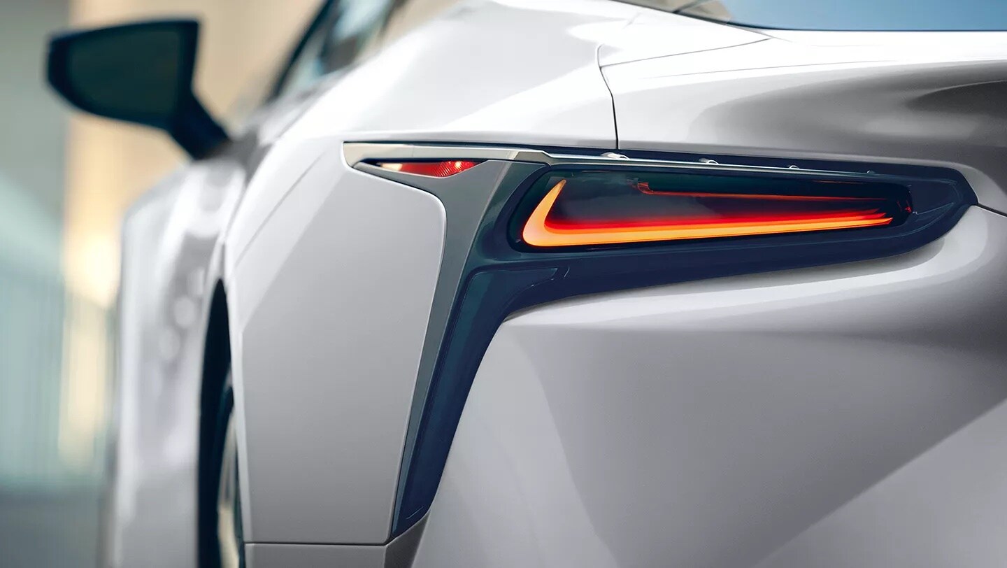 2022 Lexus LC Near me in Prairieville, LA