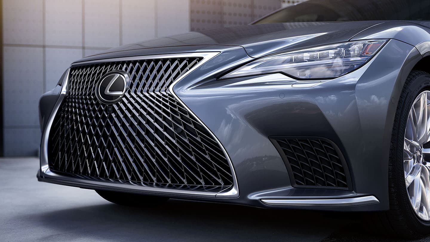 2022 Lexus LS Near you in Lafayette, LA