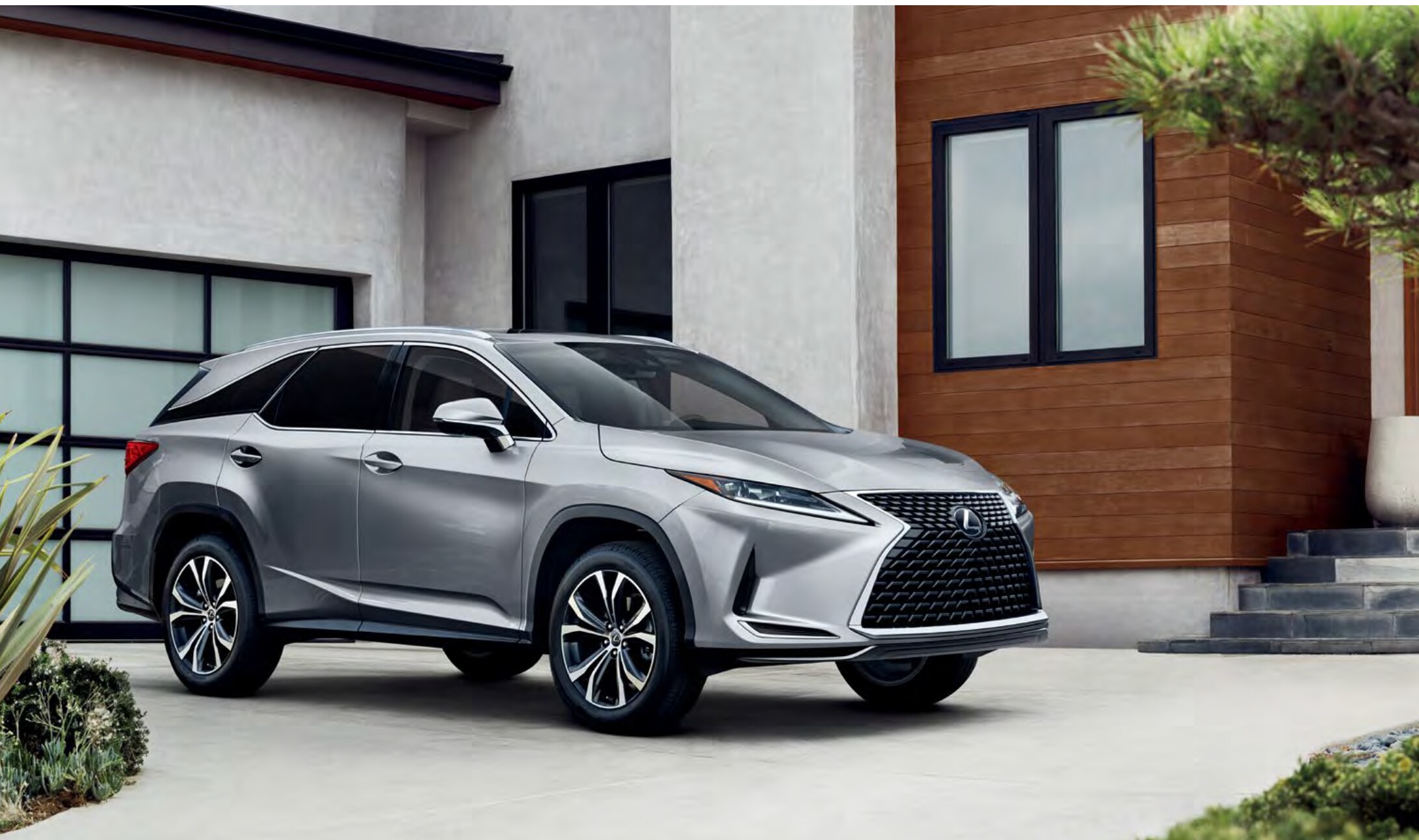 2022 Lexus RX 350 near Gonzales, LA