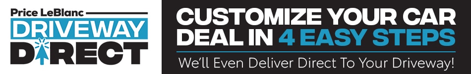 Price LeBlanc Driveway Direct in Baton Rouge, LA