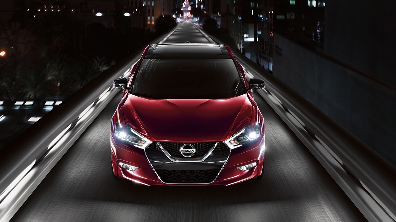 2020 Nissan Maxima - Baton Rouge, LA