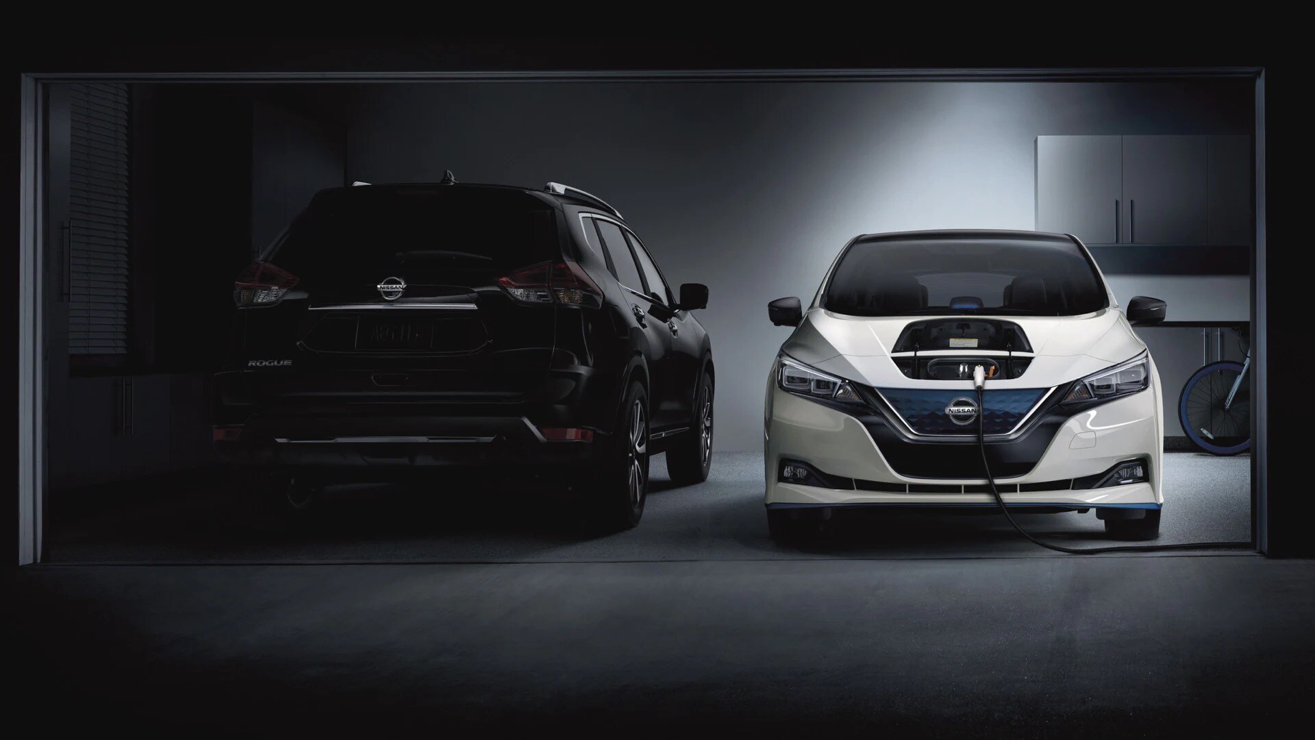 2022 Nissan Leaf Near me - Serving Baton Rouge