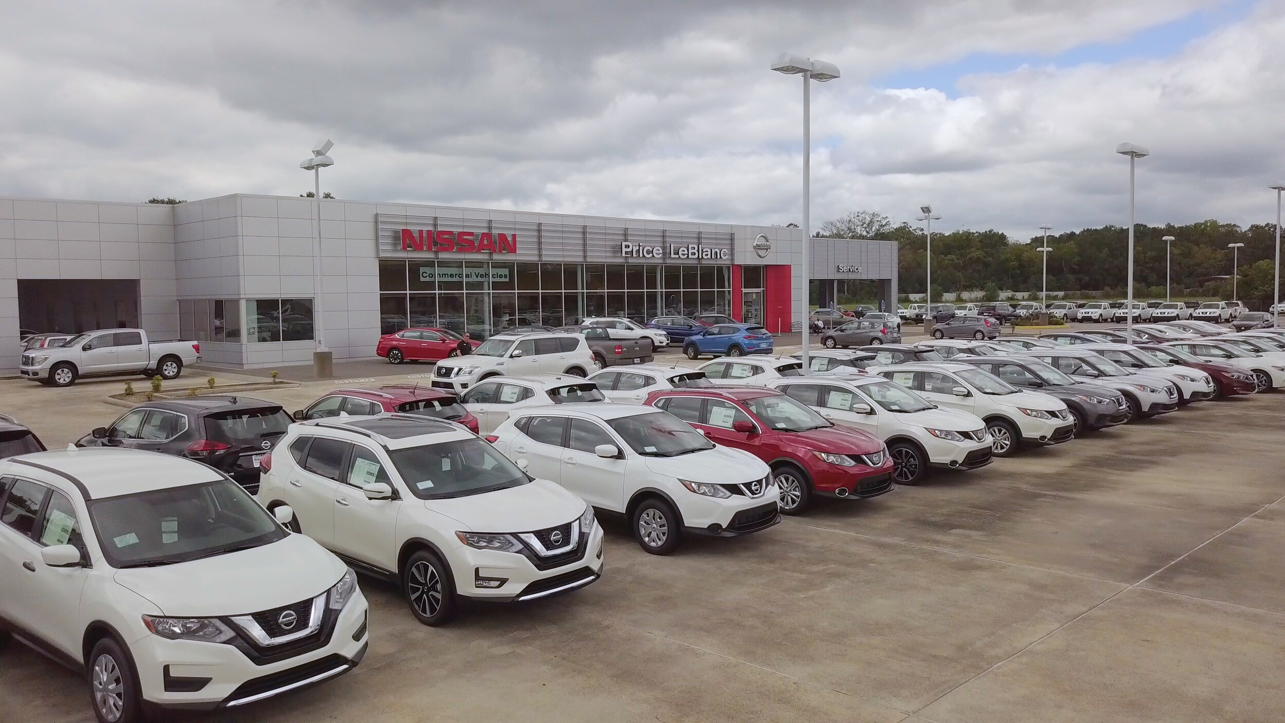 Used Car Dealership in Gonzales LA
