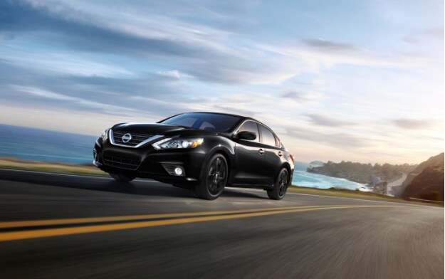 2019 Nissan Altima - Baton Rouge, LA