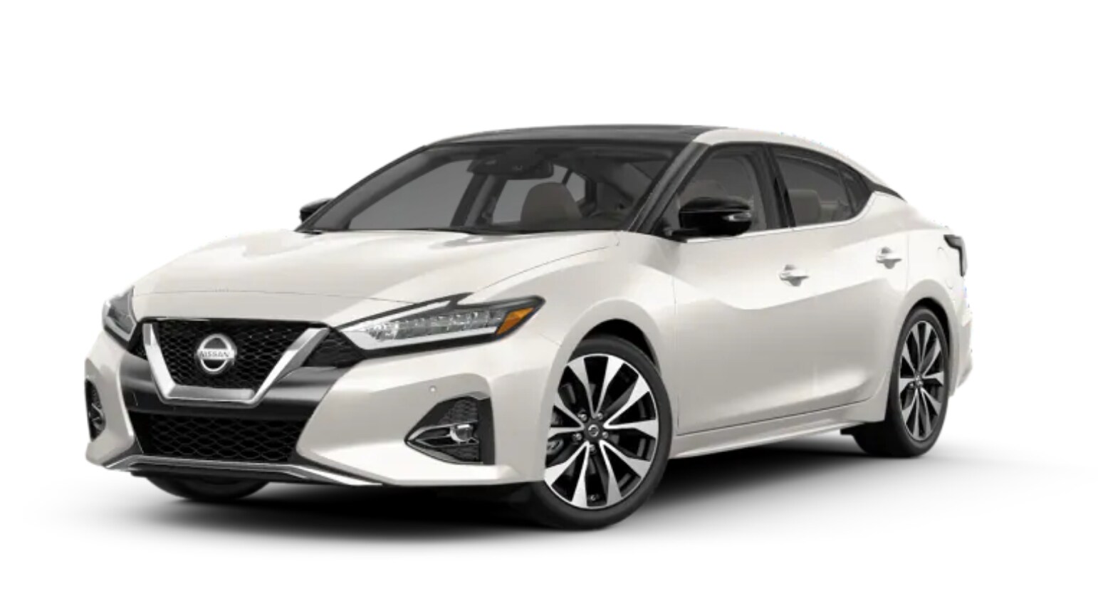 2022 Nissan Maxima near Baton Rouge LA