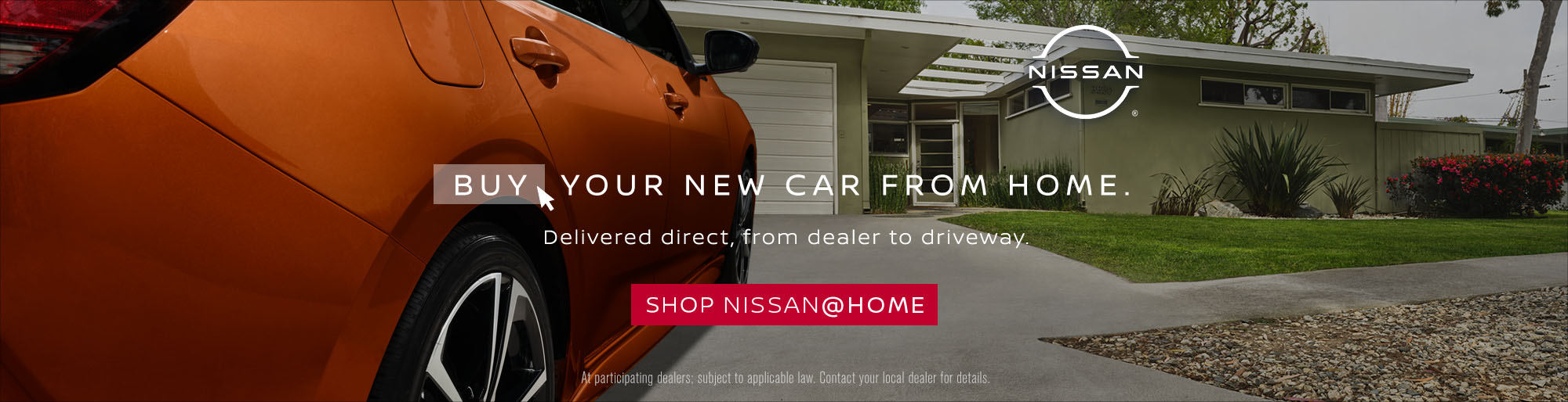 Buy From Home