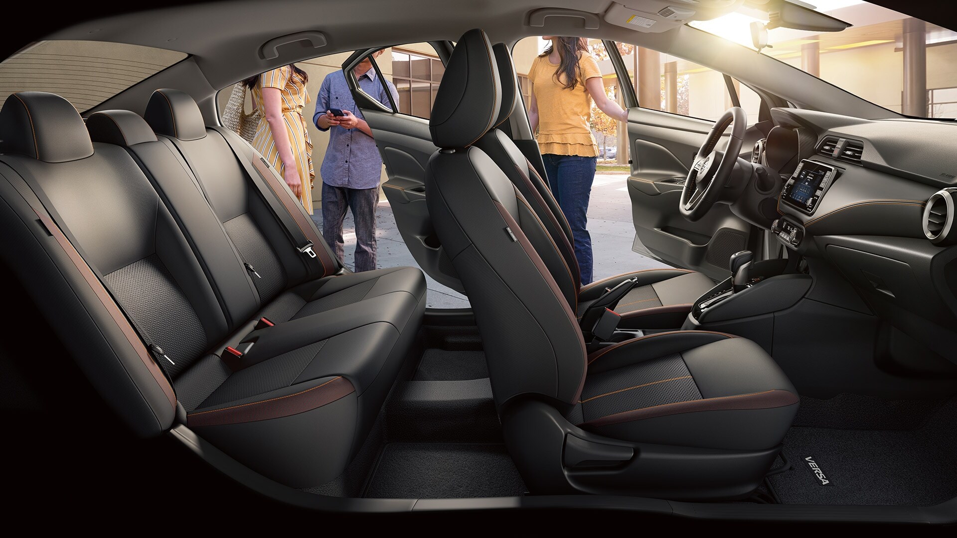 2022 Nissan Versa Near Me - Serving Denham Springs, LA