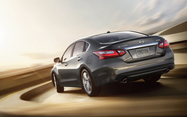 2019 Nissan Altima - Baton Rouge, LA