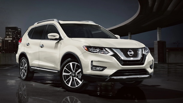 2020 Nissan Rogue - Baton Rouge, LA