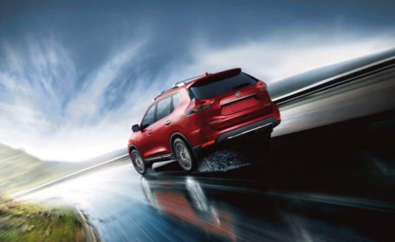2019 Nissan Rogue - Baton Rouge, LA